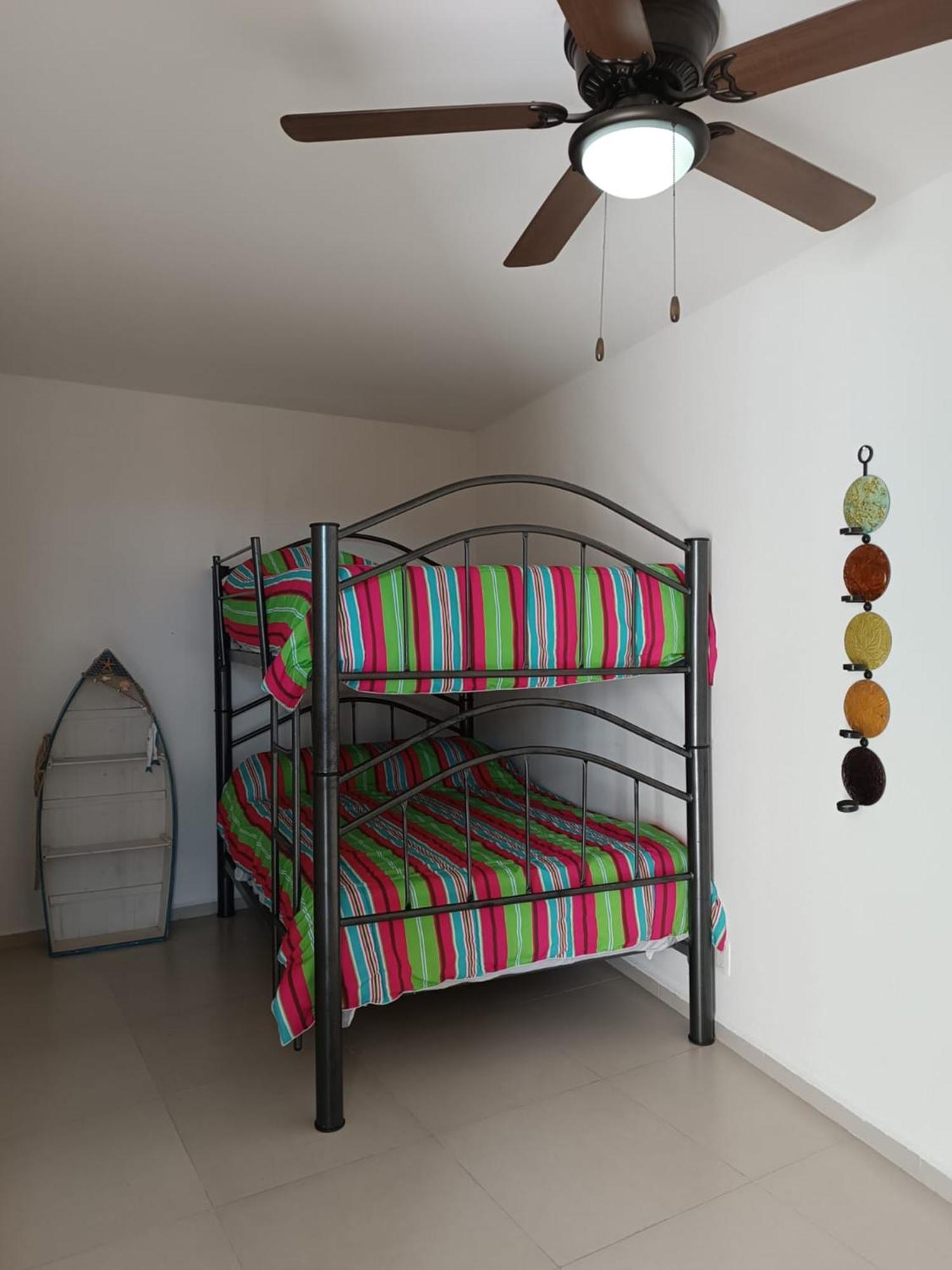 New Beachfront Luxury Apartments Cancún Eksteriør bilde