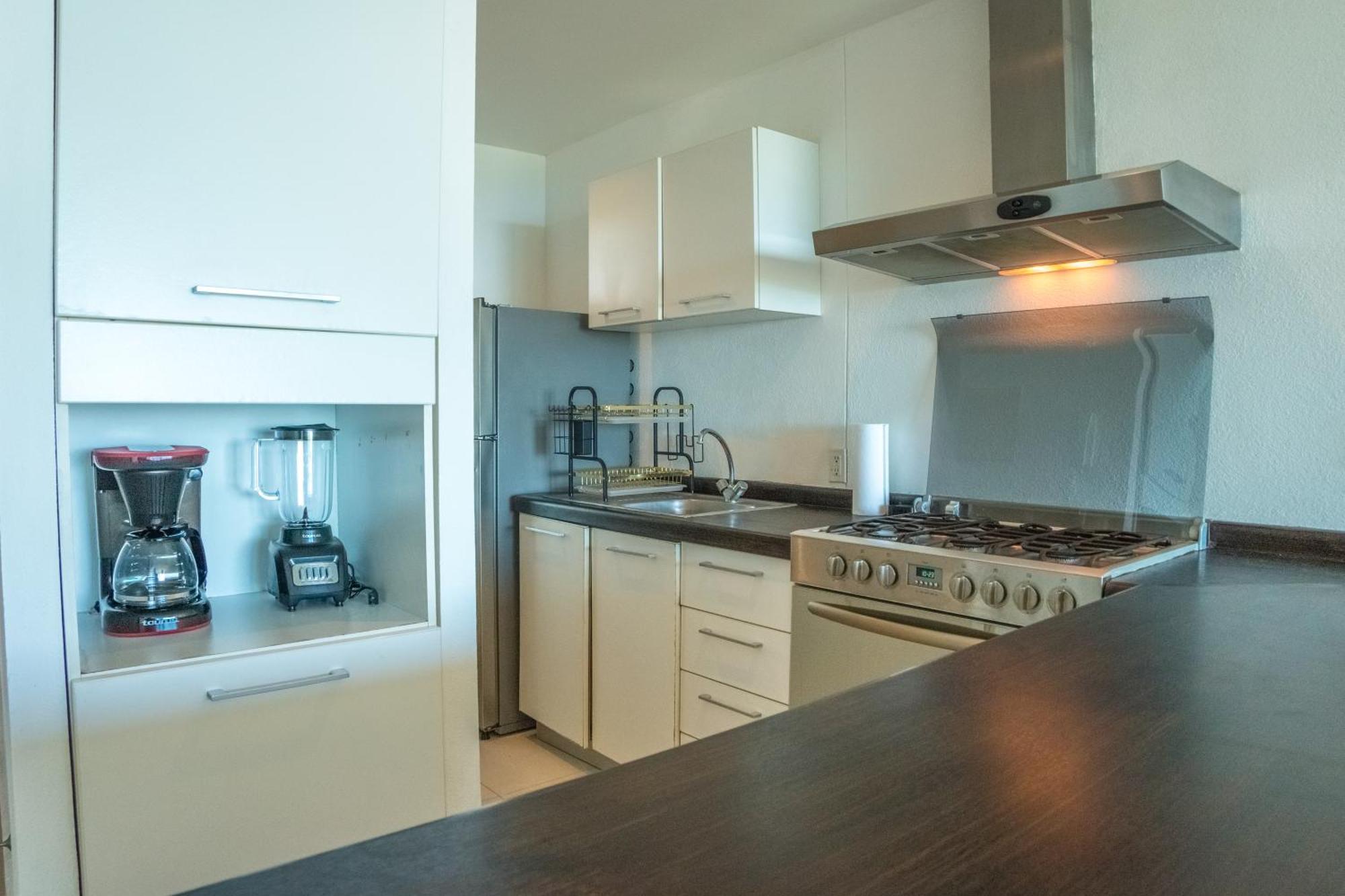 New Beachfront Luxury Apartments Cancún Eksteriør bilde